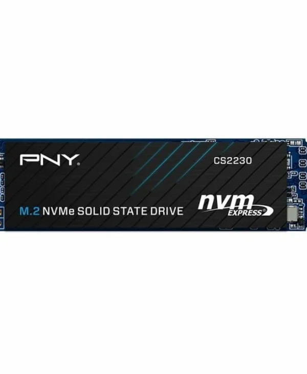 PNY CS2230 SSD 500GB τύπου M.2 με σύνδεση PCI Express 3.0 M280CS2230-500-RB