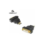 Cablexpert Μετατροπέας HDMI male σε DVI-D female 1τμχ A-HDMI-DVI-3 - Image 3