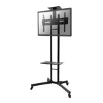 Newstar PLASMA-M1700ES Δαπέδου έως 55" και 35kg - Image 2
