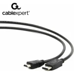 Cablexpert Cable DisplayPort male - HDMI male 10m (CC-DP-HDMI-10M)