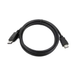 Cablexpert Cable DisplayPort male - HDMI male 10m (CC-DP-HDMI-10M) - Image 2