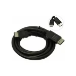 Cablexpert Cable DisplayPort male - HDMI male 10m (CC-DP-HDMI-10M) - Image 4