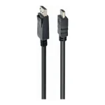 Cablexpert Cable DisplayPort male - HDMI male 10m (CC-DP-HDMI-10M) - Image 5