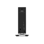 Lacie D2 Professional USB 3.2 / USB-C Εξωτερικός HDD 20TB 3.5" Μαύρο STHA20000800 - Image 3