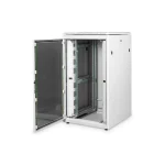 Digitus Unique Series Επιδαπέδια Καμπίνα Rack 26U 80x80cm Γκρι DN-19 26U-8/8-1 - Image 2