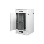 Digitus Unique Series Επιδαπέδια Καμπίνα Rack 26U 80x80cm Γκρι DN-19 26U-8/8-1 - Image 3