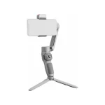 Zhiyun Smooth Q3 Gimbal Κινητού με Σταθεροποιητή 3 Αξόνων και 15 ώρες λειτουργίας Γκρι 116502