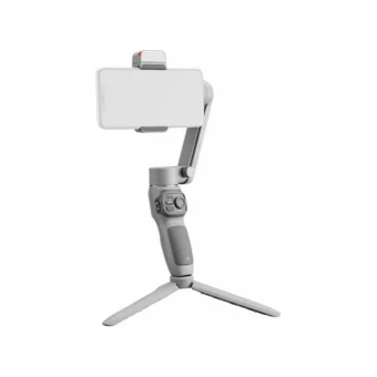 Zhiyun Smooth Q3 Gimbal Κινητού με Σταθεροποιητή 3 Αξόνων και 15 ώρες λειτουργίας Γκρι 116502