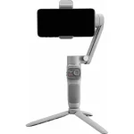 Zhiyun Smooth Q3 Gimbal Κινητού με Σταθεροποιητή 3 Αξόνων και 15 ώρες λειτουργίας Γκρι 116502 - Image 2