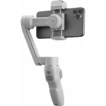 Zhiyun Smooth Q3 Gimbal Κινητού με Σταθεροποιητή 3 Αξόνων και 15 ώρες λειτουργίας Γκρι 116502 - Image 3