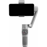 Zhiyun Smooth Q3 Gimbal Κινητού με Σταθεροποιητή 3 Αξόνων και 15 ώρες λειτουργίας Γκρι 116502 - Image 4