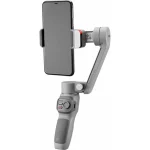 Zhiyun Smooth Q3 Gimbal Κινητού με Σταθεροποιητή 3 Αξόνων και 15 ώρες λειτουργίας Γκρι 116502 - Image 5