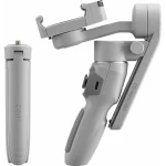 Zhiyun Smooth Q3 Gimbal Κινητού με Σταθεροποιητή 3 Αξόνων και 15 ώρες λειτουργίας Γκρι 116502 - Image 6