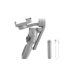 Zhiyun Smooth Q3 Gimbal Κινητού με Σταθεροποιητή 3 Αξόνων και 15 ώρες λειτουργίας Γκρι 116502 - Image 9