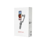 Zhiyun Smooth Q3 Gimbal Κινητού με Σταθεροποιητή 3 Αξόνων και 15 ώρες λειτουργίας Γκρι 116502 - Image 11