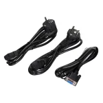 Tenda TEG1120P-16-150W Unmanaged PoE+ Switch με 18 Θύρες Ethernet και 2 SFP Θύρες - Image 3