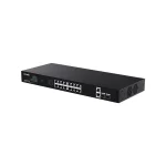 Tenda TEG1120P-16-150W Unmanaged PoE+ Switch με 18 Θύρες Ethernet και 2 SFP Θύρες - Image 6