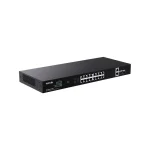 Tenda TEG1120P-16-150W Unmanaged PoE+ Switch με 18 Θύρες Ethernet και 2 SFP Θύρες - Image 7