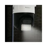 Orllo IP Κάμερα Παρακολούθησης Wi-Fi/4G 4K Αδιάβροχη με Αμφίδρομη Επικοινωνία και Φακό 4mm Z17 Ultra 4K - Image 6