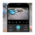 Orllo IP Κάμερα Παρακολούθησης Wi-Fi/4G 4K Αδιάβροχη με Αμφίδρομη Επικοινωνία και Φακό 4mm Z17 Ultra 4K - Image 7