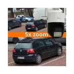 Orllo IP Κάμερα Παρακολούθησης Wi-Fi/4G 4K Αδιάβροχη με Αμφίδρομη Επικοινωνία και Φακό 4mm Z17 Ultra 4K - Image 10