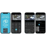 Orllo IP Κάμερα Παρακολούθησης Wi-Fi/4G 4K Αδιάβροχη με Αμφίδρομη Επικοινωνία και Φακό 4mm Z17 Ultra 4K - Image 12