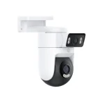 Xiaomi CW500 IP Dual Κάμερα Παρακολούθησης Wi-Fi Full HD+ 4MP Αδιάβροχη με Αμφίδρομη Επικοινωνία OUTDOOR CAMERA CW500 DUAL EU