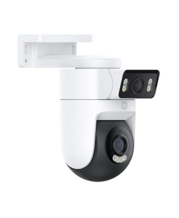 Xiaomi CW500 IP Dual Κάμερα Παρακολούθησης Wi-Fi Full HD+ 4MP Αδιάβροχη με Αμφίδρομη Επικοινωνία OUTDOOR CAMERA CW500 DUAL EU