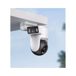 Xiaomi CW500 IP Dual Κάμερα Παρακολούθησης Wi-Fi Full HD+ 4MP Αδιάβροχη με Αμφίδρομη Επικοινωνία OUTDOOR CAMERA CW500 DUAL EU - Image 4