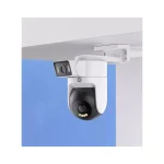 Xiaomi CW500 IP Dual Κάμερα Παρακολούθησης Wi-Fi Full HD+ 4MP Αδιάβροχη με Αμφίδρομη Επικοινωνία OUTDOOR CAMERA CW500 DUAL EU - Image 5