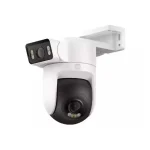 Xiaomi CW500 IP Dual Κάμερα Παρακολούθησης Wi-Fi Full HD+ 4MP Αδιάβροχη με Αμφίδρομη Επικοινωνία OUTDOOR CAMERA CW500 DUAL EU - Image 8