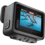 GoPro Hero Action Camera 4K Ultra HD Υποβρύχια με Οθόνη Αφής 1.7" και Wi-Fi Μαύρη CHDHF-131-EU - Image 3