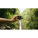 GoPro Hero Action Camera 4K Ultra HD Υποβρύχια με Οθόνη Αφής 1.7" και Wi-Fi Μαύρη CHDHF-131-EU - Image 4