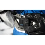GoPro Hero Action Camera 4K Ultra HD Υποβρύχια με Οθόνη Αφής 1.7" και Wi-Fi Μαύρη CHDHF-131-EU - Image 5