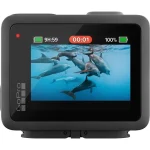 GoPro Hero Action Camera 4K Ultra HD Υποβρύχια με Οθόνη Αφής 1.7" και Wi-Fi Μαύρη CHDHF-131-EU - Image 7