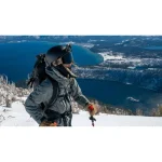 GoPro Hero Action Camera 4K Ultra HD Υποβρύχια με Οθόνη Αφής 1.7" και Wi-Fi Μαύρη CHDHF-131-EU - Image 9