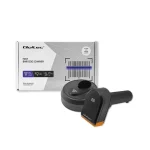Qoltec Scanner Χειρός Ασύρματο με Δυνατότητα Ανάγνωσης 2D και QR Barcodes 50878 - Image 3