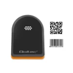 Qoltec Scanner Χειρός Ασύρματο με Δυνατότητα Ανάγνωσης 2D και QR Barcodes 50878 - Image 4