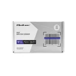 Qoltec Scanner Χειρός Ασύρματο με Δυνατότητα Ανάγνωσης 2D και QR Barcodes 50878 - Image 5