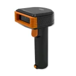 Qoltec Scanner Χειρός Ασύρματο με Δυνατότητα Ανάγνωσης 2D και QR Barcodes 50878 - Image 9