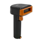 Qoltec Scanner Χειρός Ασύρματο με Δυνατότητα Ανάγνωσης 2D και QR Barcodes 50878 - Image 10
