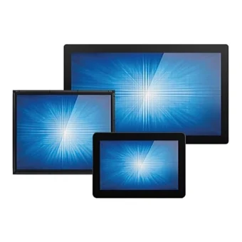 ELO POS Monitor 1093L 10" LCD / LED / TFT με Ανάλυση 1280x800 E321195