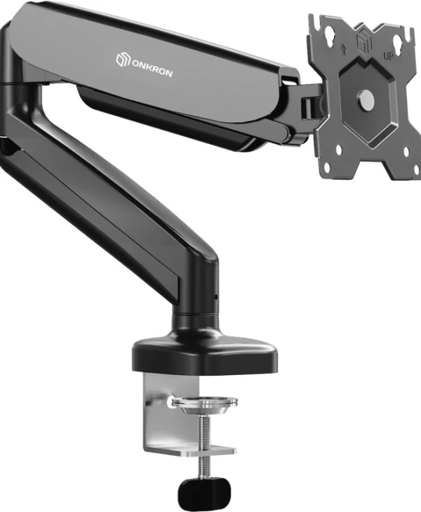 Onkron Βάση Γραφείου Οθόνης έως 32" με Βραχίονα (G50-B)