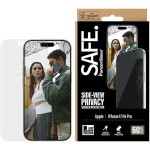PanzerGlass Privacy Tempered Glass (iPhone 17, iPhone 16 Pro) SA41290 - Image 2