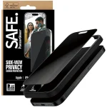 PanzerGlass Privacy Tempered Glass (iPhone 17, iPhone 16 Pro) SA41290 - Image 6