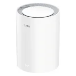 Cudy M3600 v1 WiFi Mesh Network Access Point Wi‑Fi 7 Dual Band (2.4 & 5GHz) M3600(1-PACK)