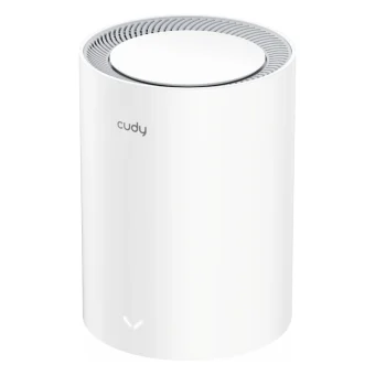 Cudy M3600 v1 WiFi Mesh Network Access Point Wi‑Fi 7 Dual Band (2.4 & 5GHz) M3600(1-PACK)