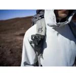 DJI Osmo Nano 64GB Action Camera 4K Ultra HD Υποβρύχια Standard Combo με Οθόνη Αφής 1.96" και Wi-Fi Μαύρη CP.OS.00000461.01 - Image 7