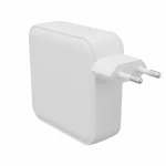 Targus Φορτιστής Χωρίς Καλώδιο με Θύρα USB-A και 3 Θύρες USB-C 100W Power Delivery Λευκός (HJ1002WHWWGL) - Image 5
