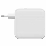 Targus Φορτιστής Χωρίς Καλώδιο με Θύρα USB-A και 3 Θύρες USB-C 100W Power Delivery Λευκός (HJ1002WHWWGL) - Image 8